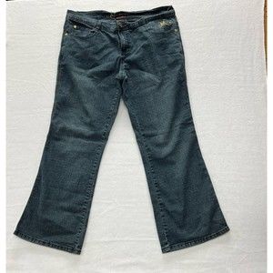 Makaveli women’s jeans